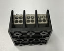 Bussmann Buss 1622-3 3-Pole Power Distribution Module-3