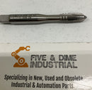 UB Union 5-Pack Butterfield Applix Taps 1710584 3/8-3