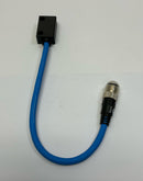 SMC  DP74-85G  Magnetic Auto Switch w/ Hardware & Mounting Kit-6