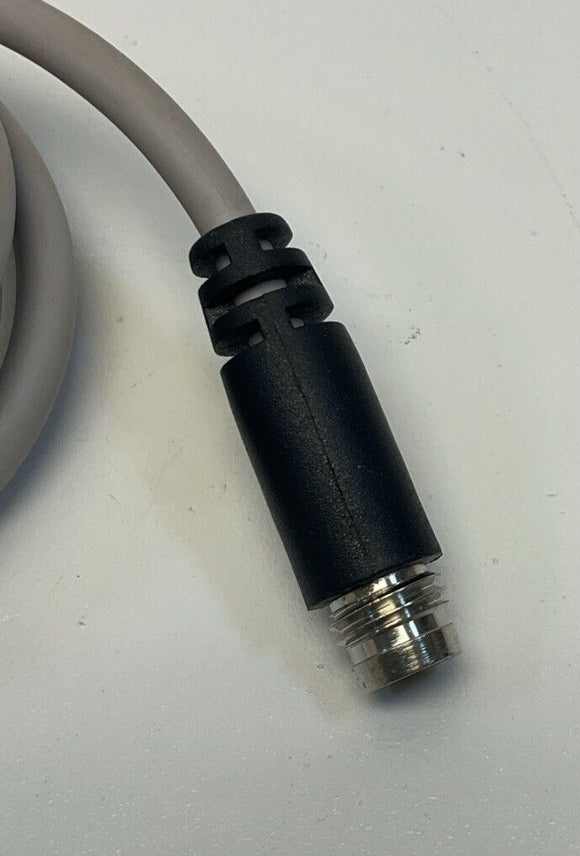 Parker / Convum MPS-V23C-NCP Pressure Sensor 12-24VDC