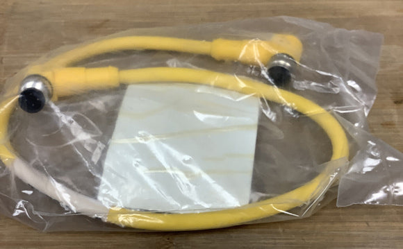Turck WKC 4.4T-0.5-WSC 4.4T/S3060 Cable Cordset U-35350