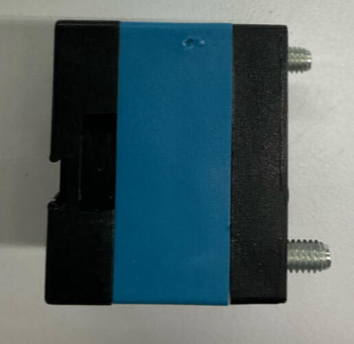 Crouzet 81521501 Pneumatic Logic Module