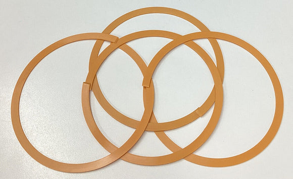 Eaton SKN5-516-12 Hydroline  Rod Seal Kit