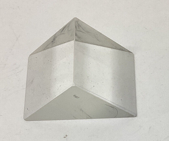 Melles Griot 01PRS019/078 Prism Lens