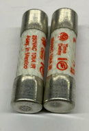 Ferraz Shawmut TRM5 Lot of 2 Time Delay Fuses 250 VAC-4