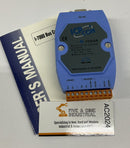 Icp Con I-7520AR RS-232 to RS-422-485 Bus Converter-1