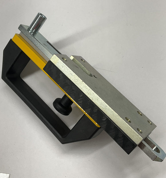 Euchner 096391 Riegels-CF Safety Switch Handle