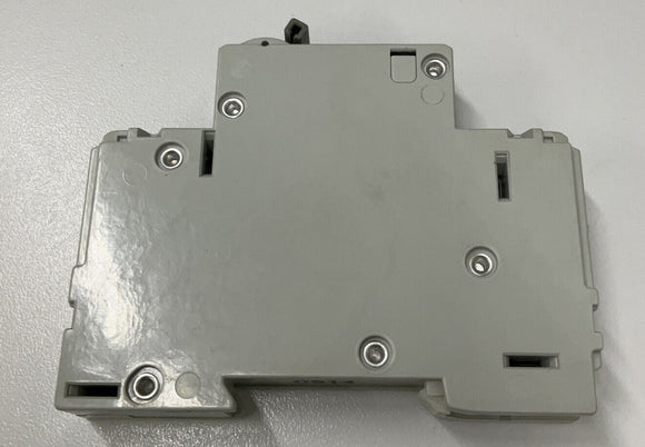 Allen Bradley 1492-CB1G040 Ser.C 4A Circuit Breaker