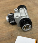 Daniel Woodhead  DN3020 DeviceNet 5 Pole, Tee Female to Male-4