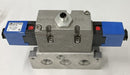 Automatic Valve 416B43S3S3-DB7 Solenoid A7201-DB-2