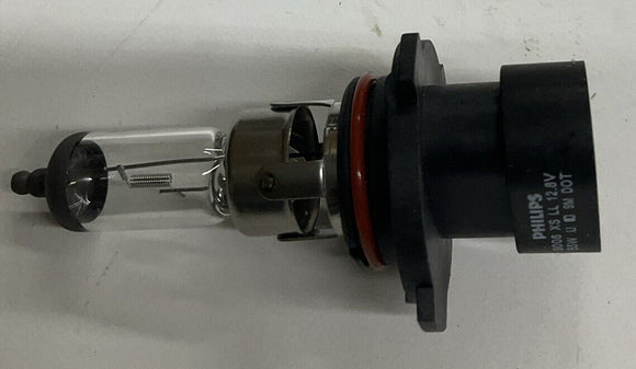 Philips 9006XSLL-C1 / 9006XS 55 Watt Oem Lamp Light 12.8 V
