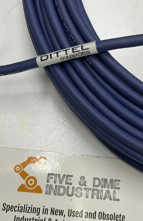 Dittel O67L2381500 Sensor Cable 15m