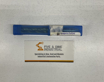 Niagara Cutter HSC 7/16x3/8x2-5/8x4-5/16