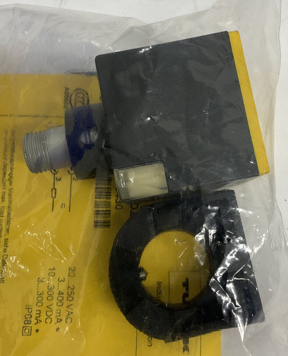 Turck Ni35U-CK40-ADZ30X2-B3131 Sensor