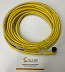 Brad Harrison 703000D02F200 Female  Micro Change Cordset-1