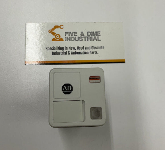 Allen Bradley 700-HA33Z24 Control Relay 10A 230VAC, 24VDC Coil,  Ser. B