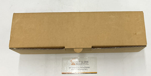 Allen Bradley 855W-G24Y3L4 Wall Mount Signal Light