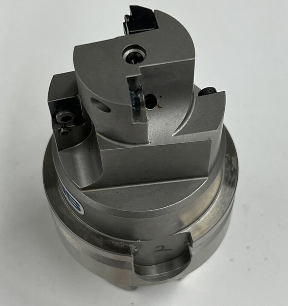 Seco RH-500.22-03120800 Milling Tool Holder 92-610-0537 / 117954121