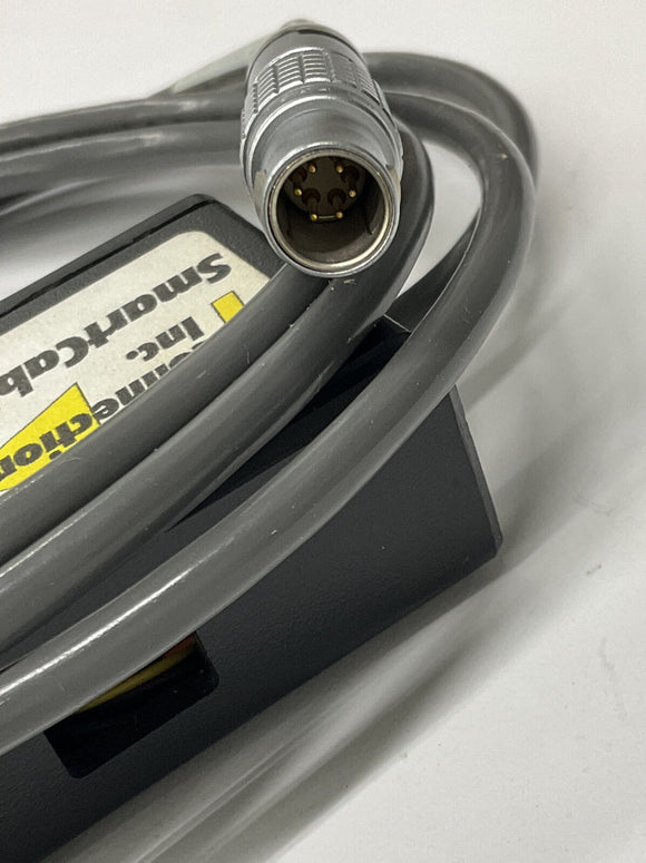 SmartCable 200-10Y Single Input Gage Interface