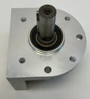 Festo FLSR-40-R / 19036 Pneumatic Freewheel Unit 20mm Shaft-5