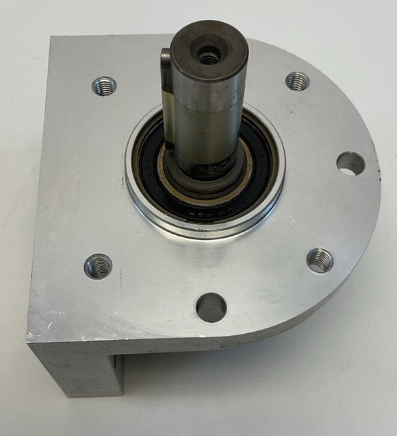 Festo FLSR-40-R / 19036 Pneumatic Freewheel Unit 20mm Shaft