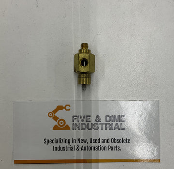 Clippard Minimatics MNV-1 Needle Valve - 0