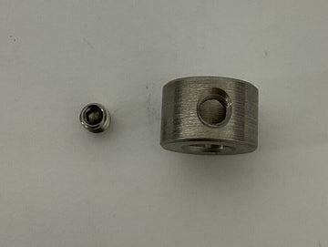 Climax MC-06-S  6mm ID Metric Set Stainless Collar - 0