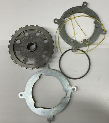 Konecranes M09-001V Brake Repair Assembly - 0