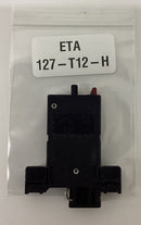 ETA 127-T12-H 6-AmpThermal Circuit Breaker 28VDC-1
