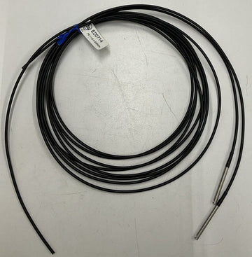 IFM Effector E20714  FE-11-E-V-E3R Fiber Optic Sensor 2 meters - 0