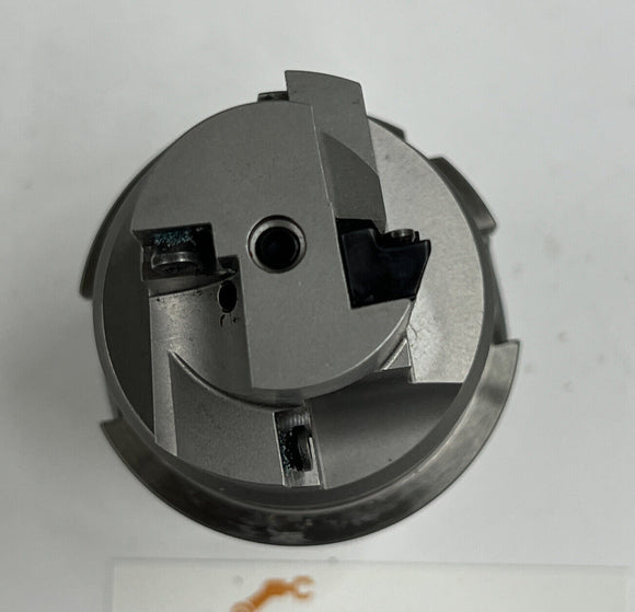 Seco RH-500.22-03120800 Milling Tool Holder 92-610-0537 / 117954121