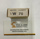 Allen Bradley W70 Overload Relay Heater Element-4