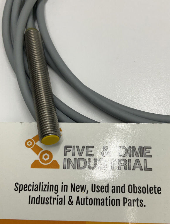 Turck BI1-5-G08-AP6X Proximity Sensor