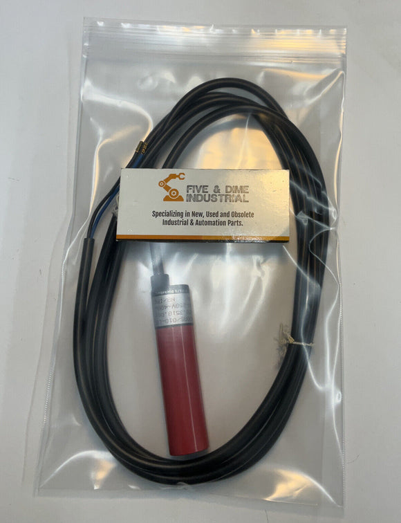 Bernstein Sensortechnik 6503510001 Proximity Sensor