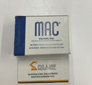 Mac 35A-B00-DFBJ-1TE Solenoid Valve 24VDC with Hardware-5