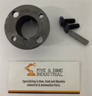 Browning G1 Split Taper Bushing 1'' Bore-1