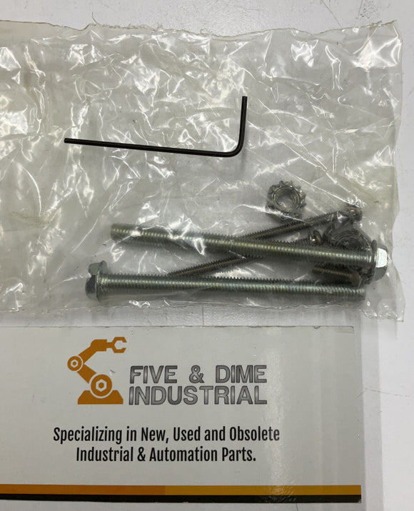 Banner Engineering UC-F Cover for Multi Beam Sensor 16528