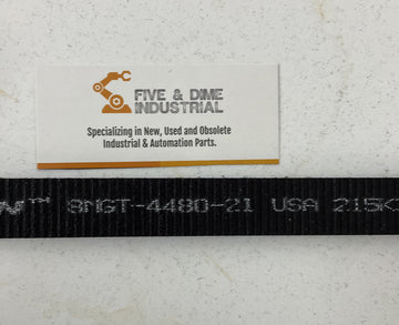 Gates 8MGT-4480-21 PolyChain GT Carbon Power Transmission Belt - 0