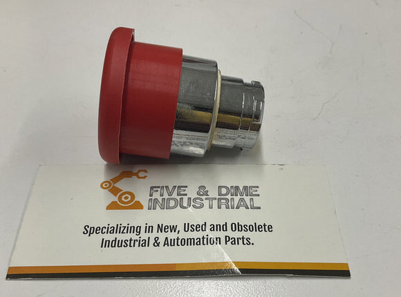Automation Direct GCX1138 Red Push Button
