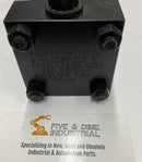 Parker 2.00 CD2AU14AC 3.000 Pneumatic Cylinder CC514253B 250 PSI-6