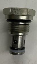 Rexroth R901007308 Poppet Check Valve Size 8 15 PSI Cracking Pressure-5