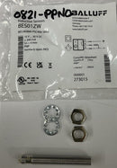 Balluff BES M08M1-PSC40B-S49G Inductive Sensor 10-30vdc Sense 4mm-2