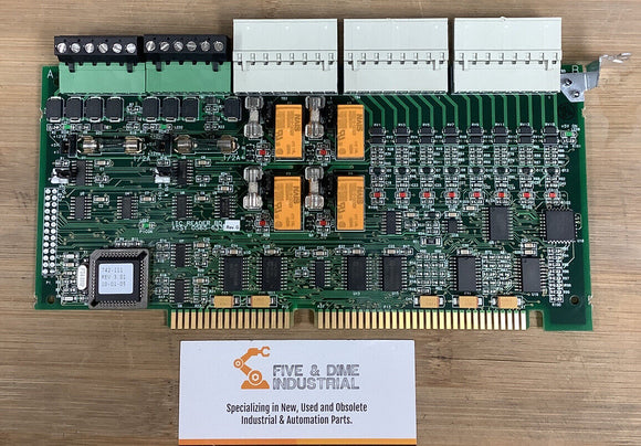 Simplex ITC Reader Board Assembly 565-633