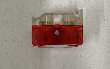 Schneider Electric 9001KA3 Contact Block SPST NC - 0