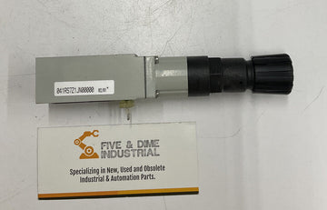 Numatics 041RS7Z1JN00000 Pneumatic Regulator 1/8" Npt - 0