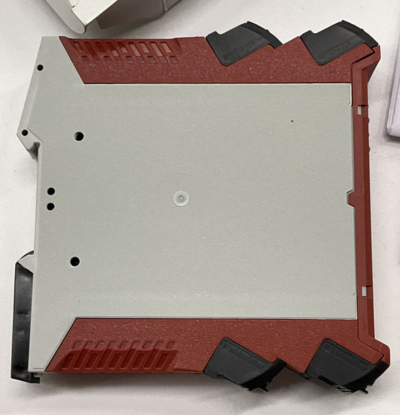 Allen Bradley 440R-D22R2 Ser A GuardMaster Dual Input Safety Relay