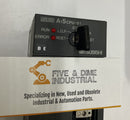 Mitsubishi A1SCPU-S1 CPU PLC, 8k Step Processor w/ Key-2