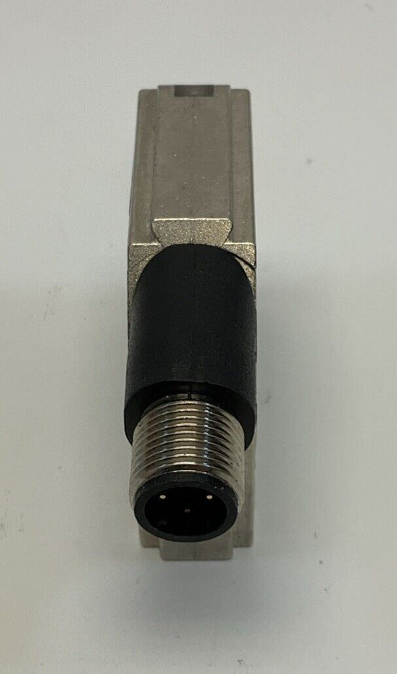 Pepperl Fuchs 117836 Photoelectric Sensor MLV12-54/47/92 Class 2 10-30 VDC