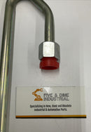 Yale Hyster Hydraulic Tube Line 580075843 / 8223-53771-3