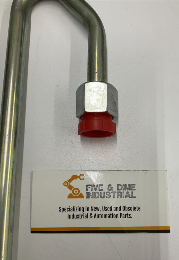 Yale Hyster Hydraulic Tube Line 580075843 / 8223-53771